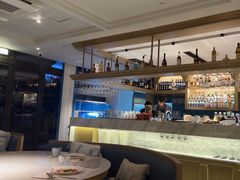 -Mezomd曼索蒂西班牙餐厅(广粤店)