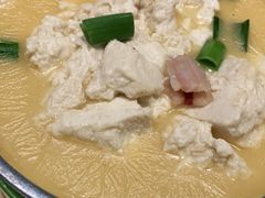 宝月楼豆腐-宝月楼·台湾菜馆(天河城店)