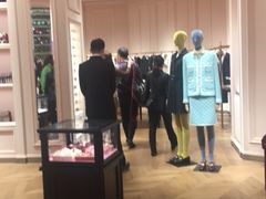 -Gucci(厦门万象城店)