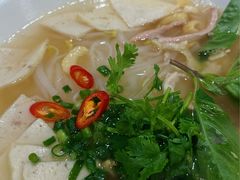 -蔡澜Pho·越南粉餐厅(海上世界店)
