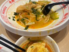 -每味每客·重庆麻辣烫(闵行龙湖天街店)