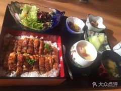 -提香日本料理