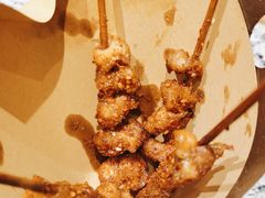 掌中宝-炭舍干锅(华发商都店)