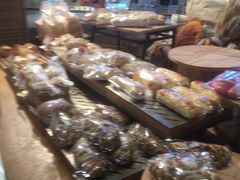 零售区-西村叔叔的店·面包·甜品·蛋糕(清河万象汇店)