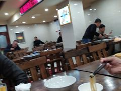 大堂-西塔大冷面(市府大路店)