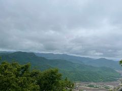 -香炉山国家森林公园