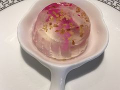 -三宝大饭店-中和艺素餐厅(浦上金山正祥广场店)