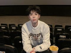 -首都电影院(天津店 中国巨幕)