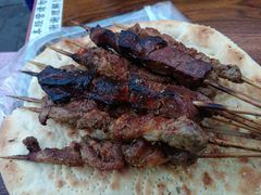 -同来顺烧烤餐厅(哈尔滨道店)