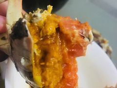 -七的湖·晚芳亭·阳澄湖农家菜·大闸蟹(莲花岛店)