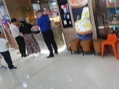 -比格比萨自助(南京万达茂店)