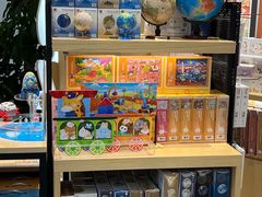 -3D -JP拼图(深圳中心书城店)
