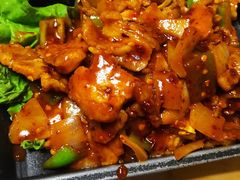 -恩你小木屋米酒店(莱山店)