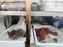 -老回回小吃(百万庄店)