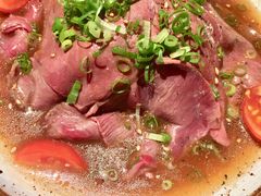 半熟牛肉-醉虎传(南锣鼓巷店)