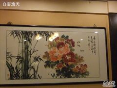 -金百万烤鸭店(马甸店)