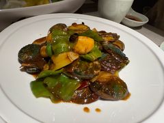 -船歌·鱼水饺青岛菜(闽江二路店)