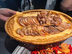 -向川南·水煮鱼·川菜(和平里店)