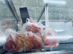 -中关村茶点