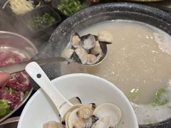 -御膳粥·牛乳粥底火锅·地道顺德菜(容桂店)