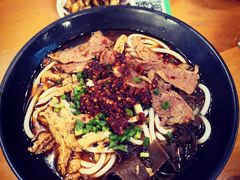 -宝小庆邵阳米粉(深圳市南山保利店)