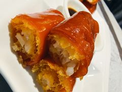 -春满人间酒楼(园岭中路店)