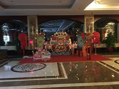 -圣雷克大酒店