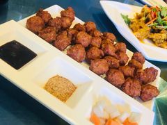 -玉桥餐厅(天坛店)