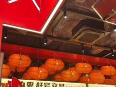 -神府路壹号·海鲜烧烤排档(三坊七巷店)
