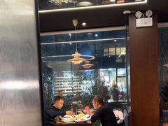 -湖畔鲁菜·二十年老字号餐厅(大明湖店)