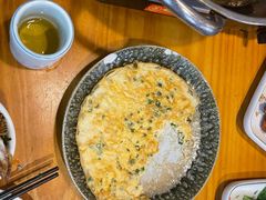 -61号餐吧(兴坪古镇漓江店)