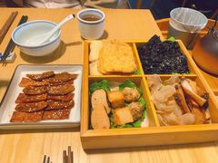 -十二舍·湯物素煮(江泰潤政店)