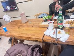 -美达尔烧烤(银川东路店)