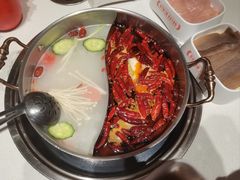 -季季红火锅(长沙步行街店)