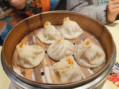 -小杨生煎(黄河路美食休闲街店)