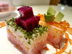 -禾绿回转寿司(苏宁广场店)