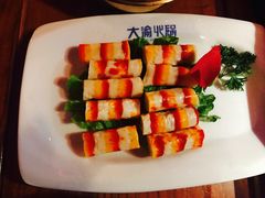 -大渝火锅(苏州西城永捷店)