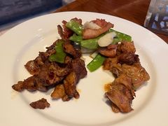 -龙城咖啡厅(常州富都洲际店)
