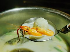 -佬麻雀·剁椒鱼头(京基KK One店)