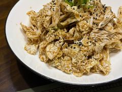 -松针蔡记蒸饺(花园路店)