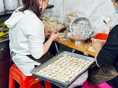 鲜虾蟹子净云吞-曾仔竹升面