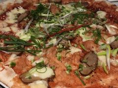 -玛尚诺Pizza&Bar(长泰广场店)
