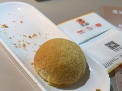 -蔡澜点心·粤菜(丽泽天街店)