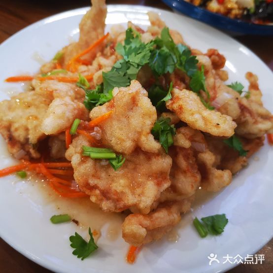 东北菜饺子馆(海虹楼店)