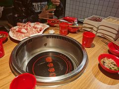 -季季红火锅(长沙步行街店)