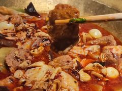 -毛肚向右·川渝毛肚王(经开永旺店)