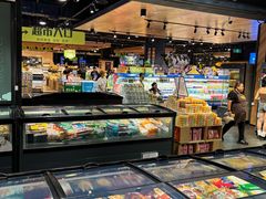 -旺豪阳光超市(友谊阳光城店)