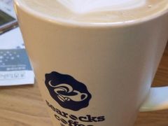 -海岩咖啡(茂业天地店)