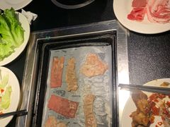 -蓝鲸湾汤泉(包河店)