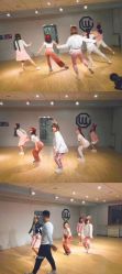 -舞樾舞蹈工作室